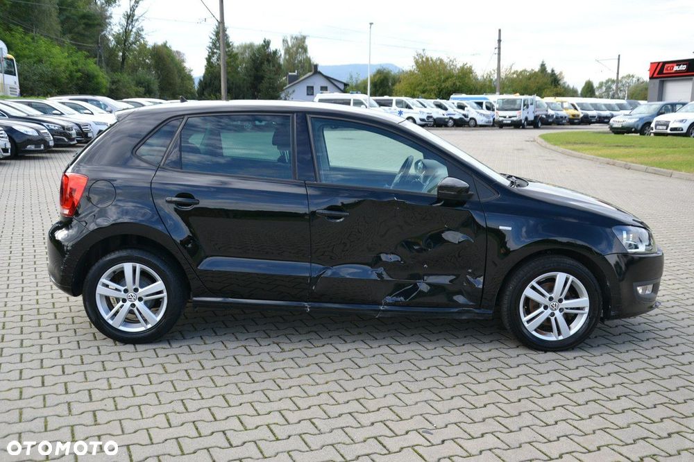 Volkswagen Polo - 8