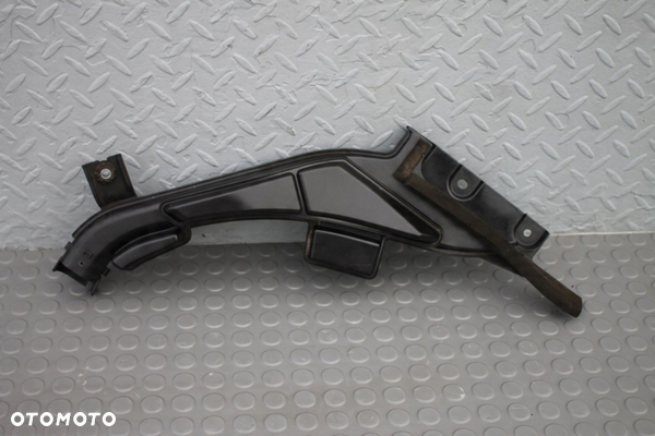 RURA WLOT ŁAPACZ POWIETRZA DOLOT NISSAN X-TRAIL III T32 14-21