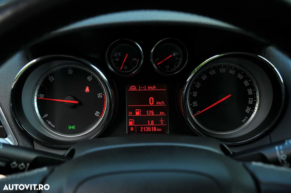 Opel Mokka - 18