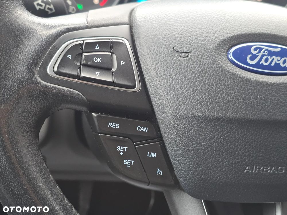 Ford Kuga 1.5 EcoBoost FWD Titanium ASS - 27