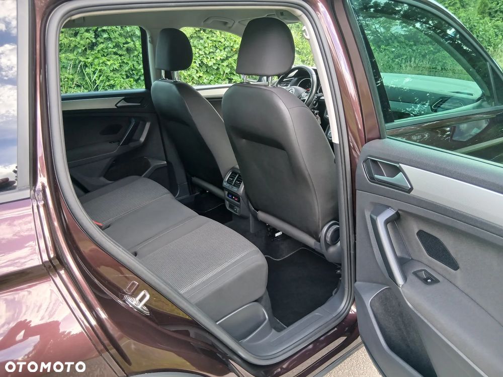 Volkswagen Tiguan 1.5 TSI OPF ACTIVE - 8