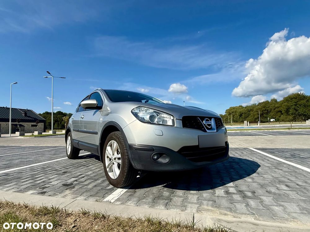 Nissan Qashqai - 15