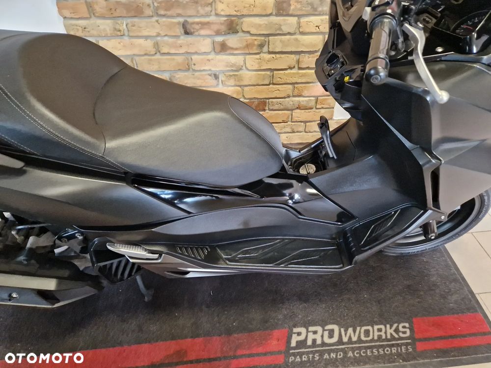 Honda NSS - 29