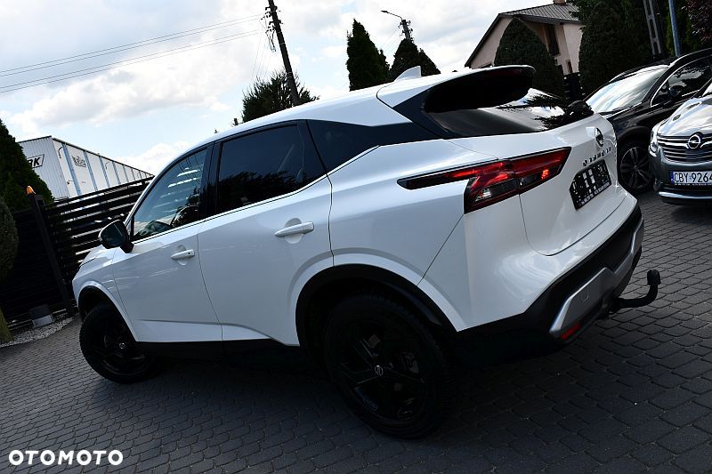 Nissan Qashqai 1.3 DIG-T N-Style - 3