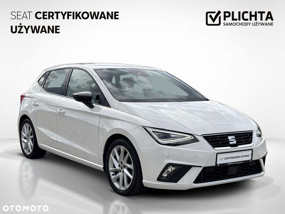 Seat Ibiza - 8