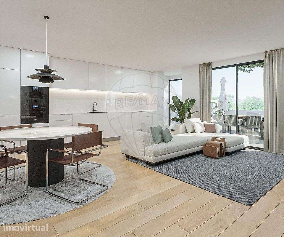 Apartamento T3 para venda - Grande imagem: 5/19