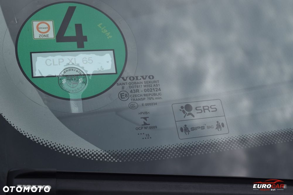 Volvo XC 60 D4 Geartronic Summum - 27