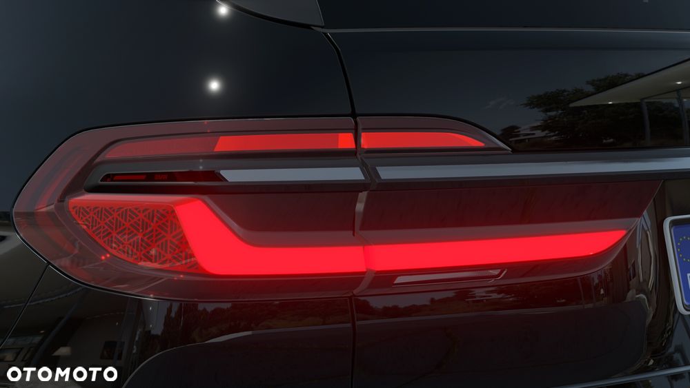 BMW X7 xDrive40i - 10