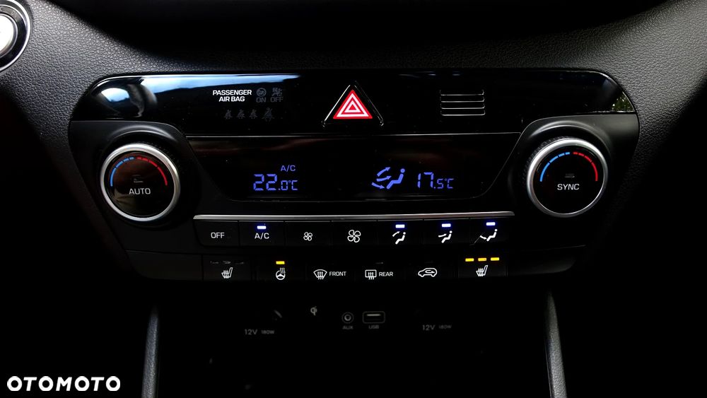 Hyundai Tucson 1.6 T-GDi Style 2WD - 19