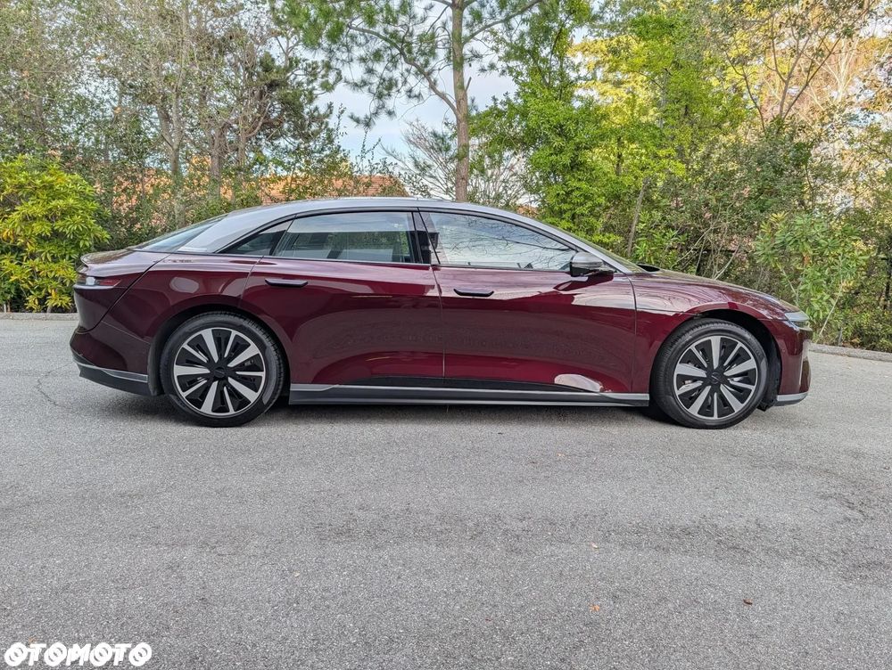 Lucid Air - 6