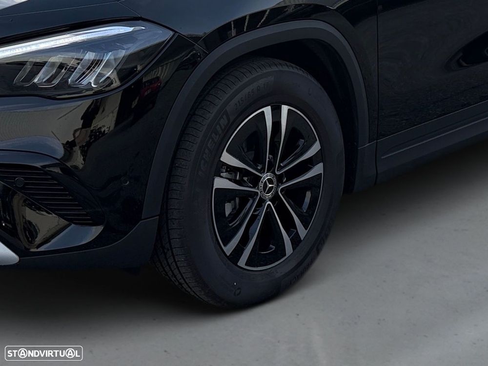 Mercedes-Benz GLA 180 d Style - 10