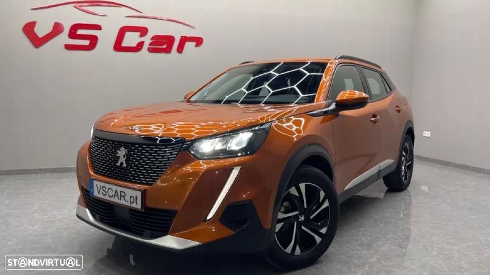 Peugeot 2008 1.2 PureTech Active Pack - 6