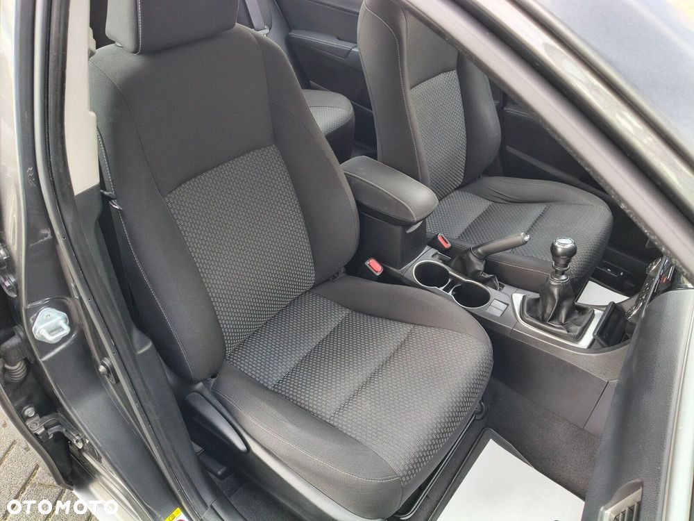 Toyota Corolla - 20