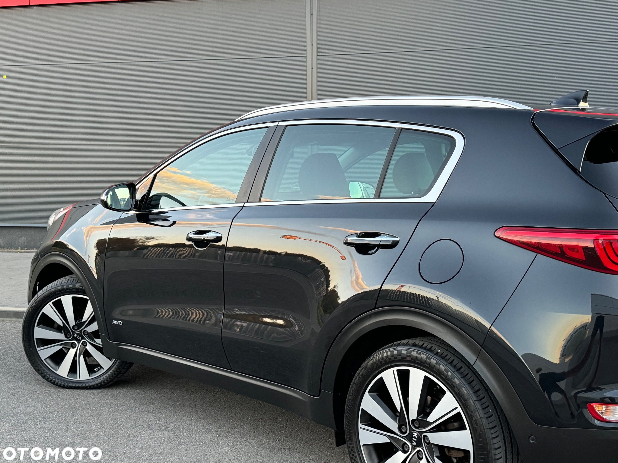 Kia Sportage - 21