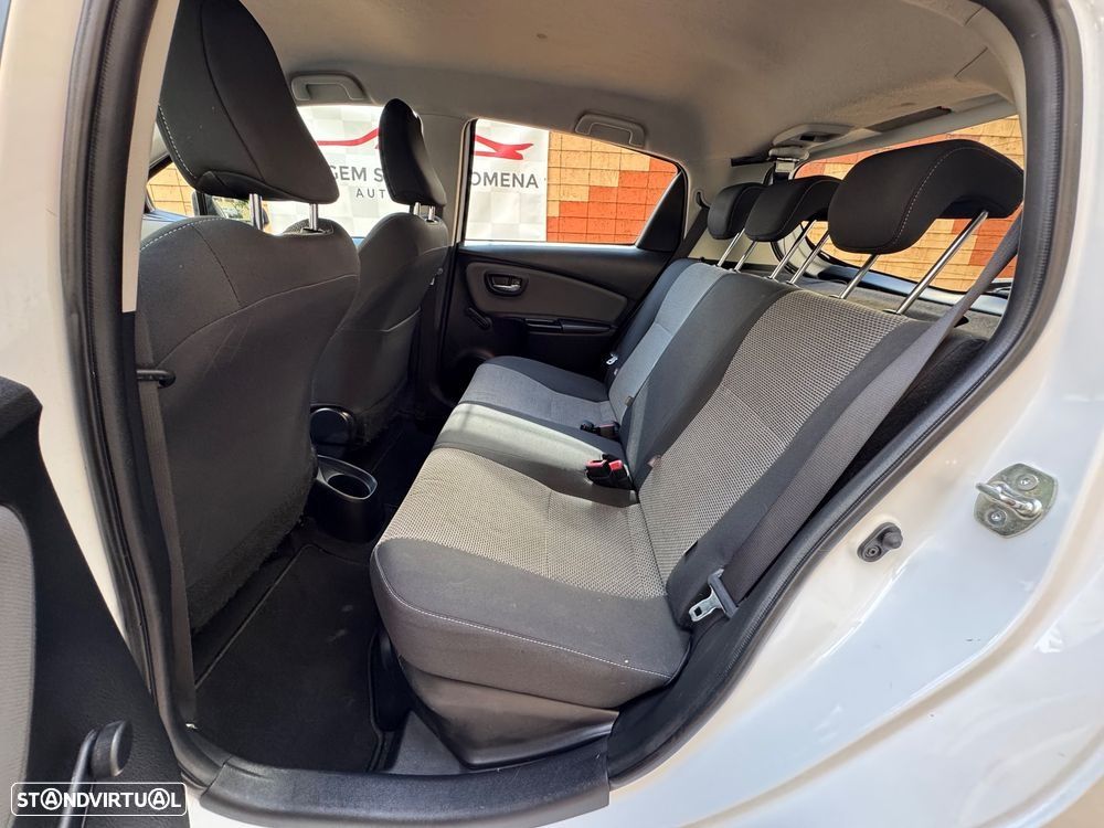 Toyota Yaris 1.5 HSD Sport+P.Luxury+TSS - 10