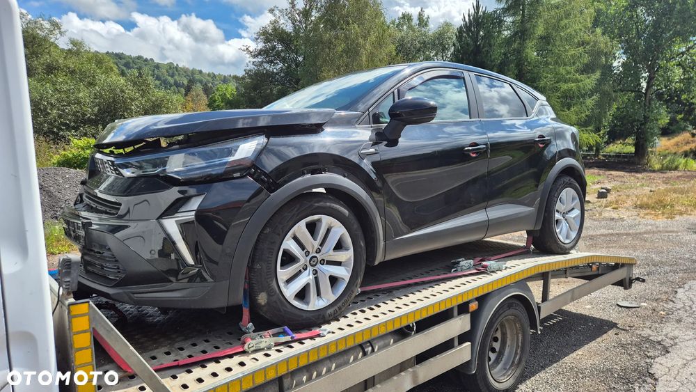 Renault Captur 1.0 TCe Intens - 1