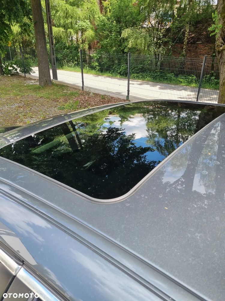BMW Seria 5 - 16