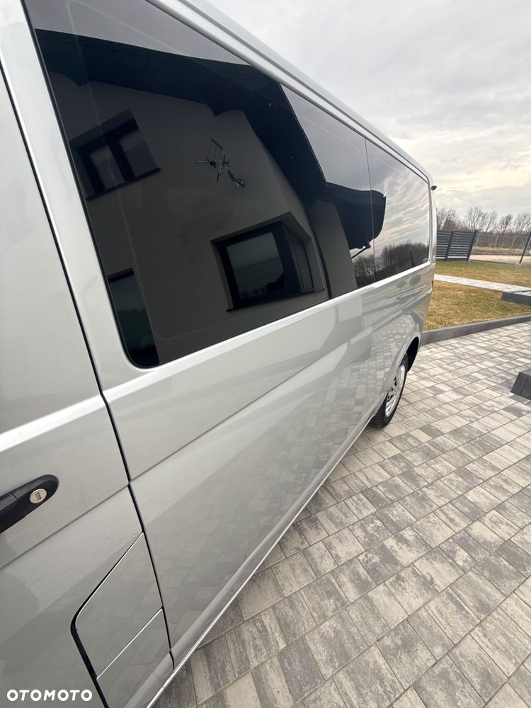 Volkswagen Transporter L2H1 - 12