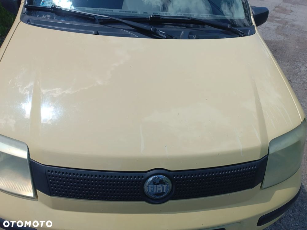 Fiat Panda 1.1 Active Eco - 4