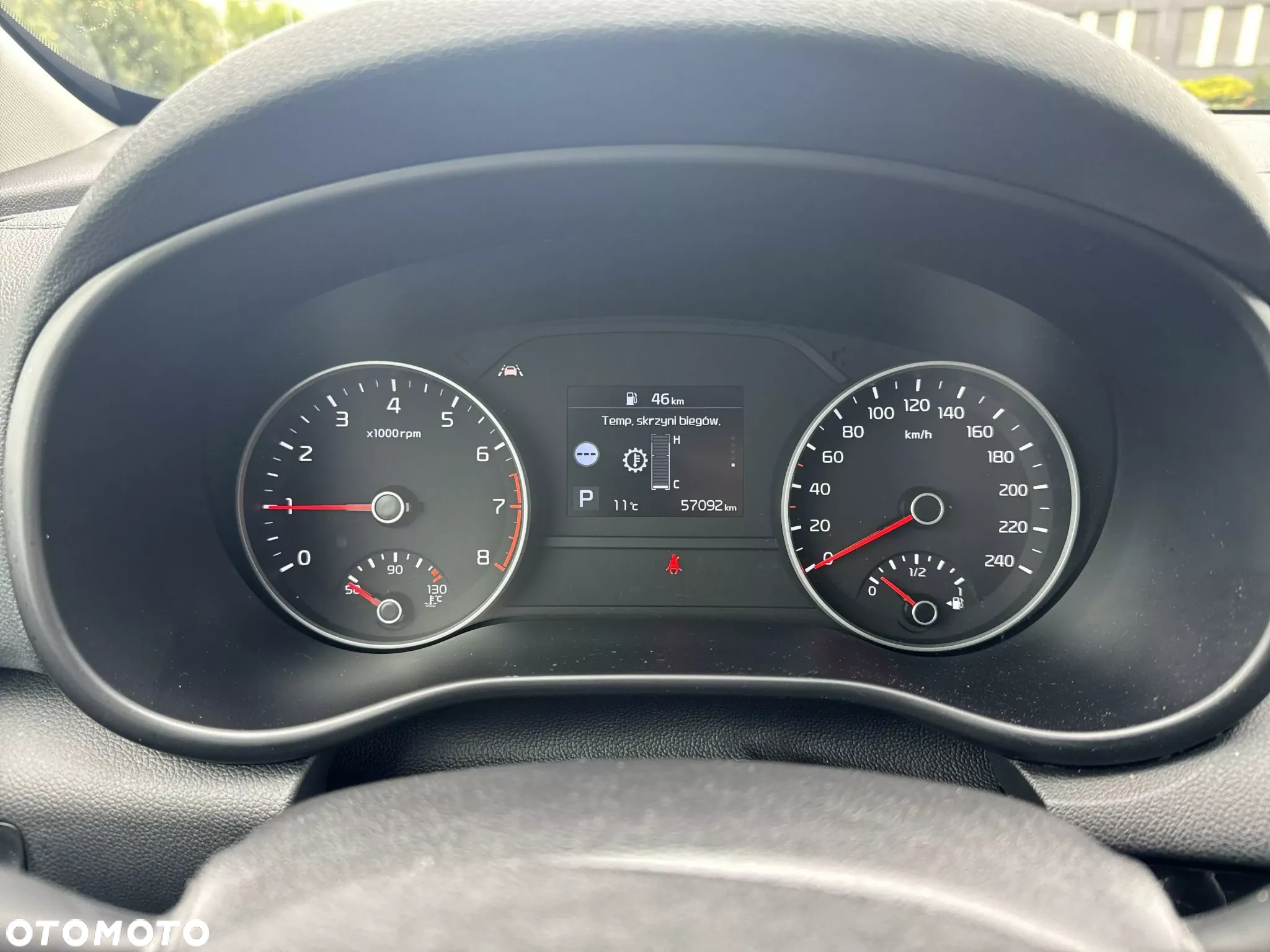 Kia Sportage 1.6 T-GDI Black Edition Plus 4WD DCT - 11