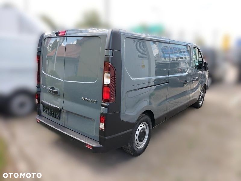 Renault Trafic 2.0 dCi L2H1 HD Extra - 3