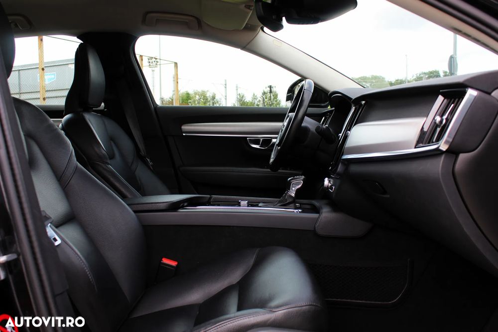 Volvo S90 D4 Momentum - 16