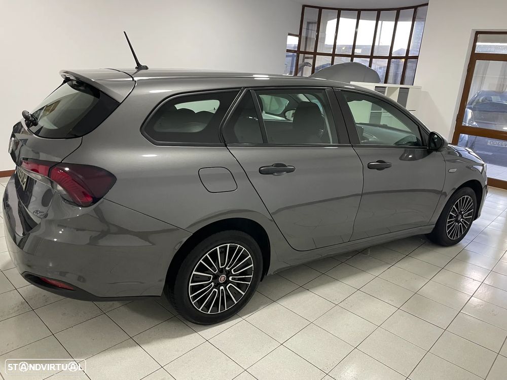 Fiat Tipo Station Wagon 1.3 MultiJet City Life - 19