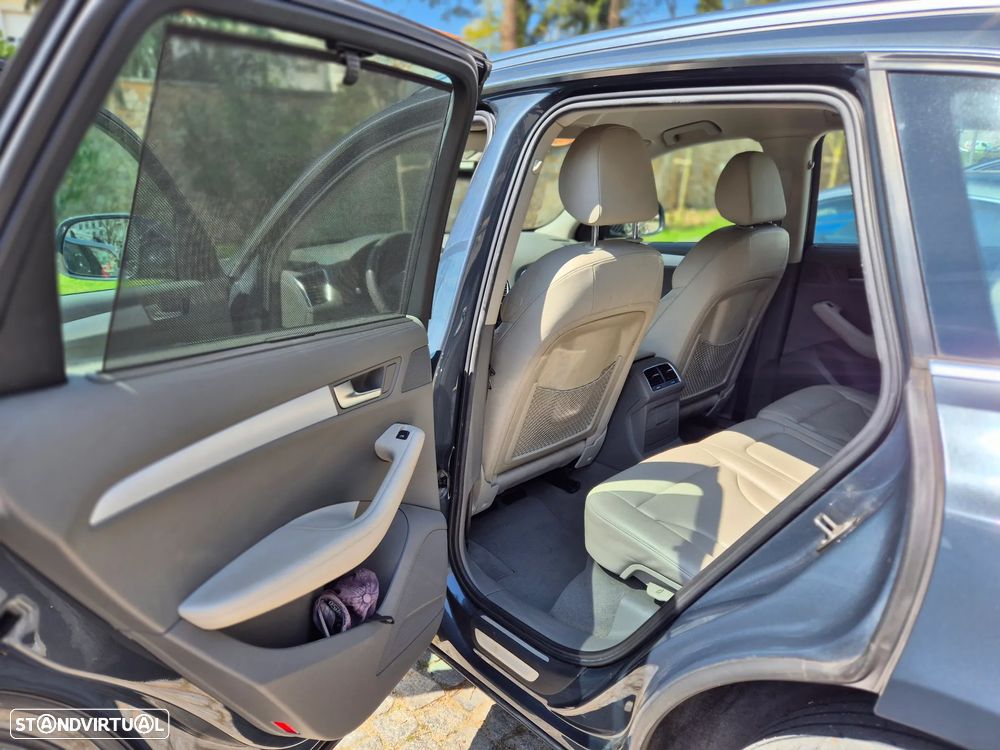 Audi Q5 2.0 TDI Exclusive - 5