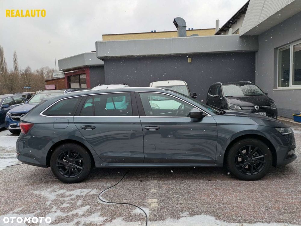 Skoda Octavia - 28