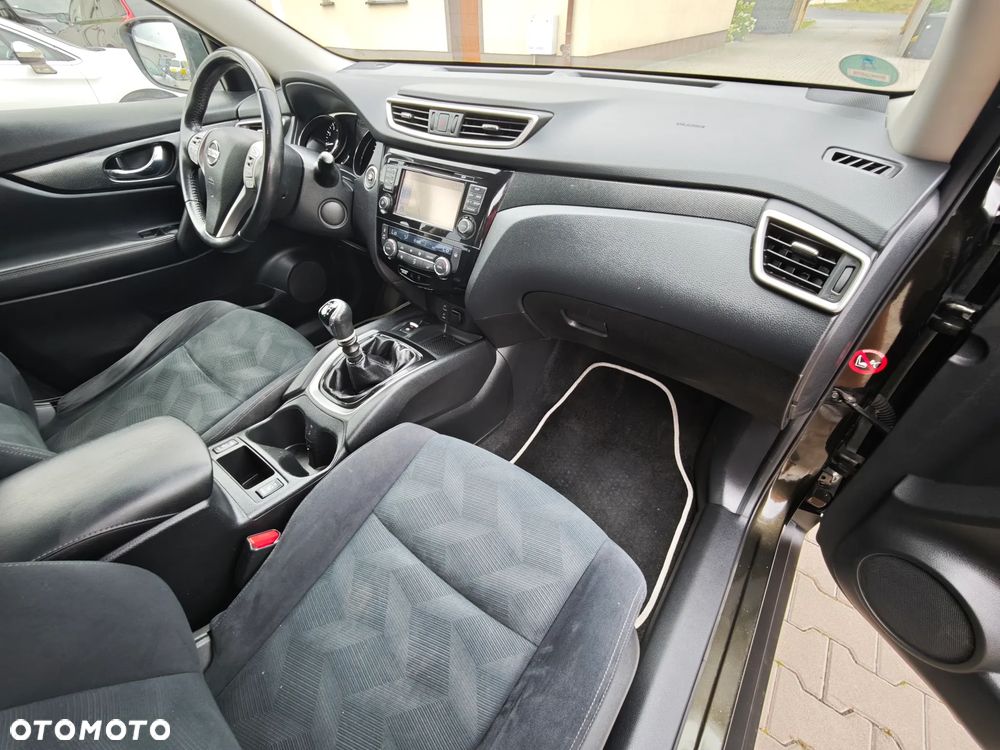 Nissan X-Trail 1.6 DIG-T Acenta - 36