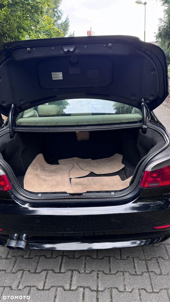 BMW Seria 5 - 9