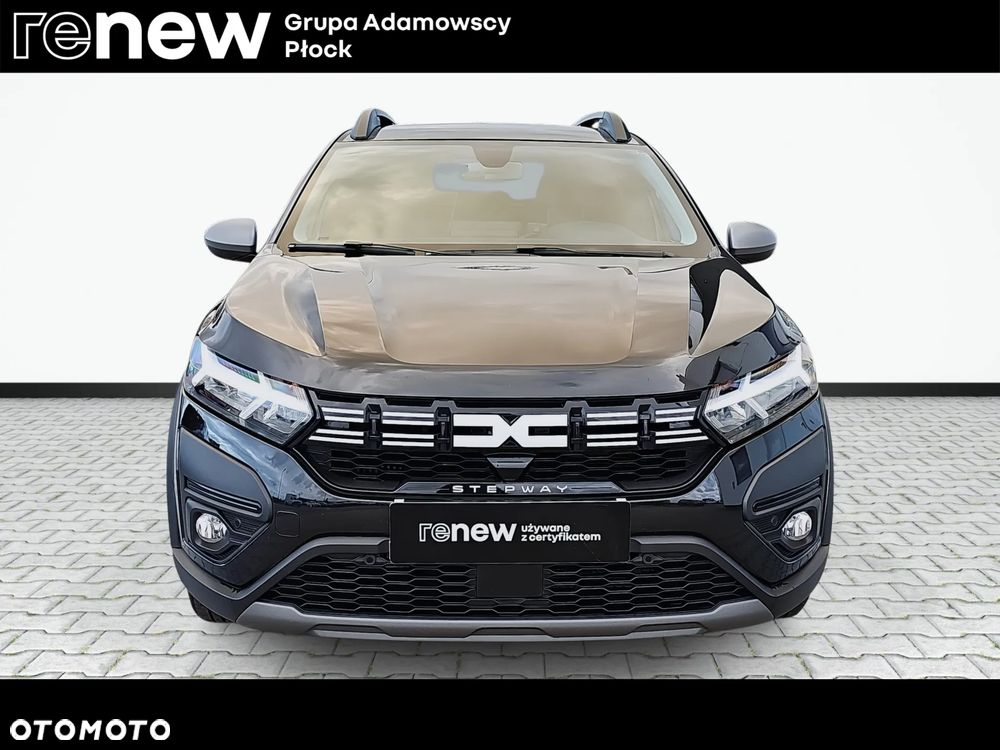 Dacia Sandero Stepway 1.0 TCe Expression - 9