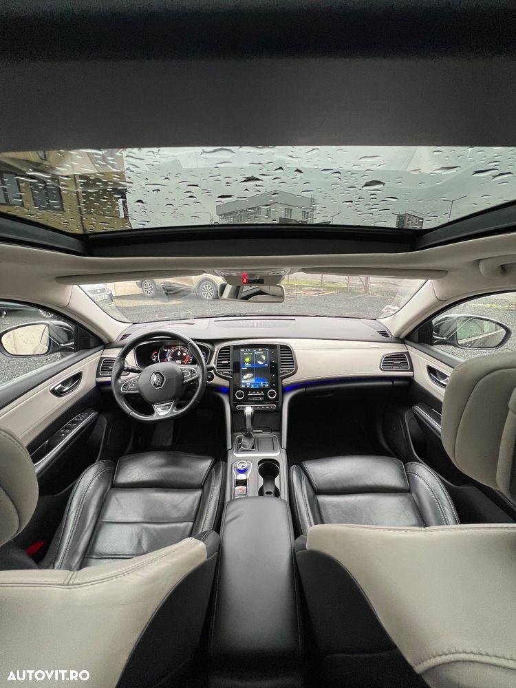 Renault Talisman ENERGY dCi 160 EDC INITIALE PARIS - 17