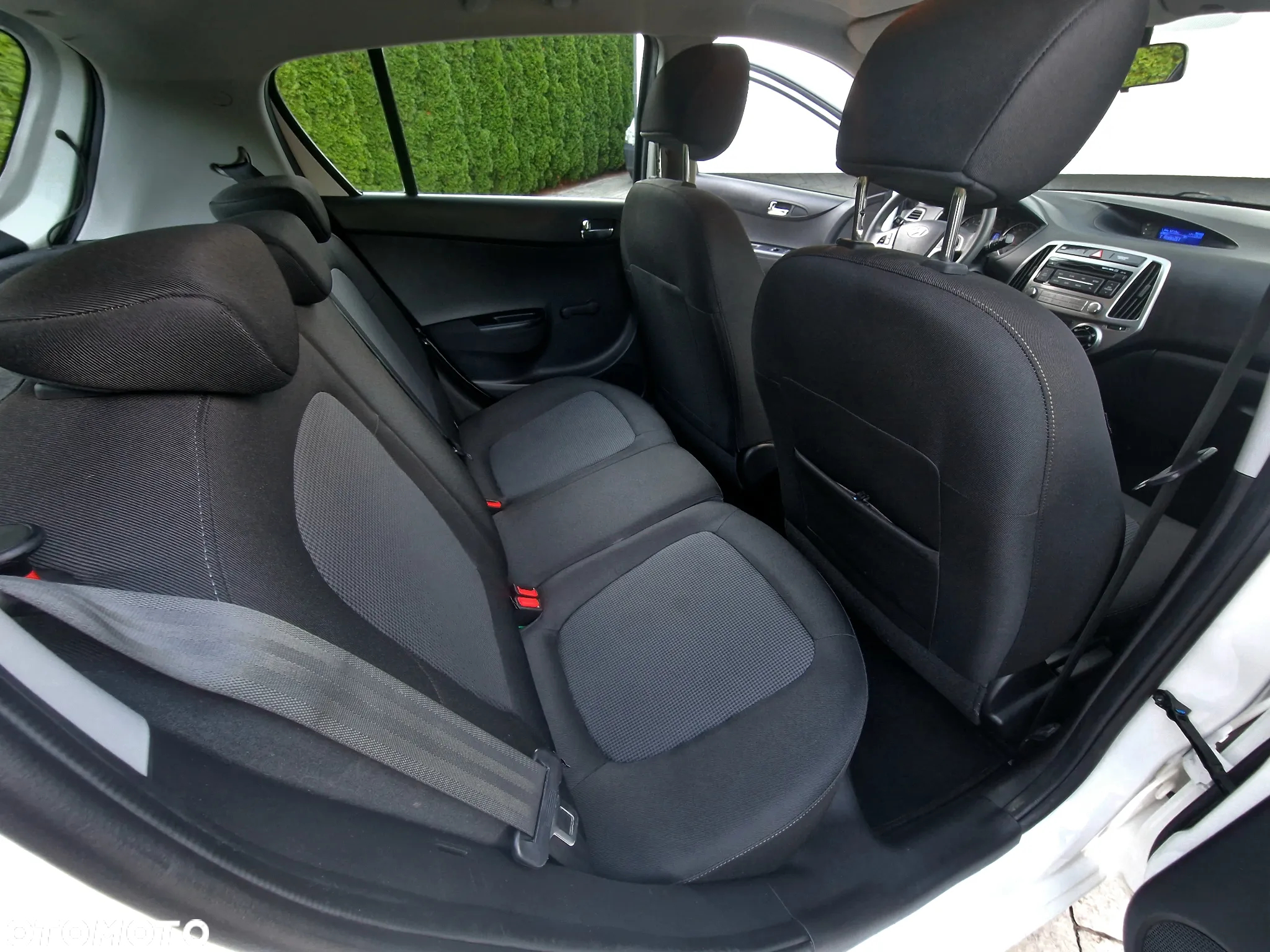 Hyundai i20 1.2 Classic - 13