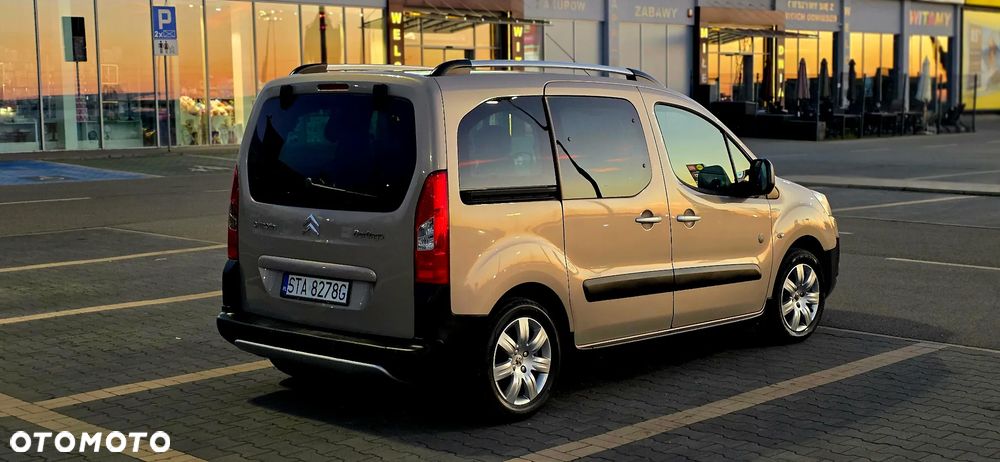 Peugeot Partner - 12