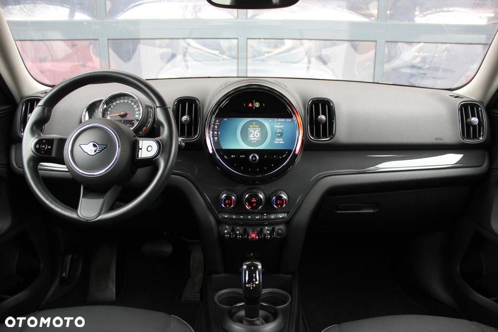 MINI Countryman Cooper - 6