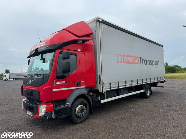 Volvo FL