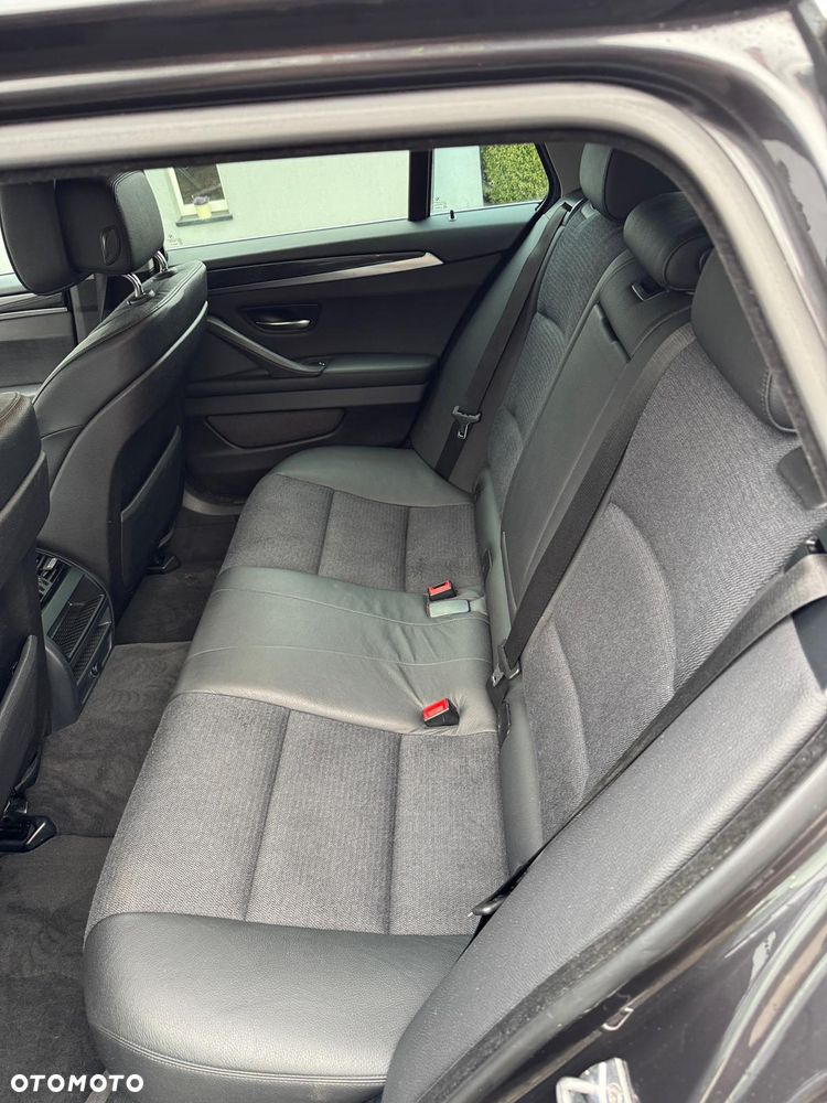 BMW Seria 5 - 21