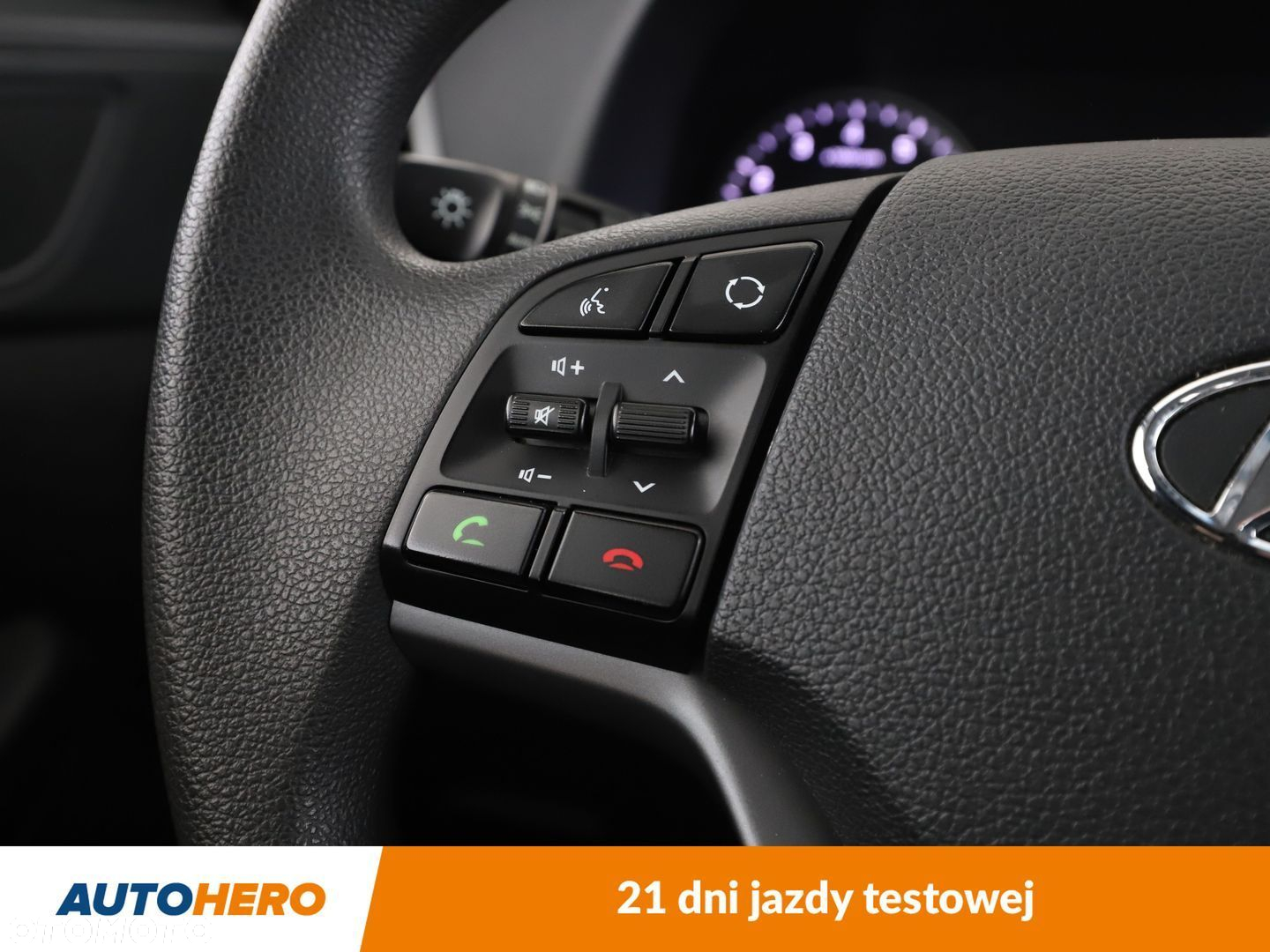 Hyundai Tucson 1.6 GDi Classic 2WD - 25