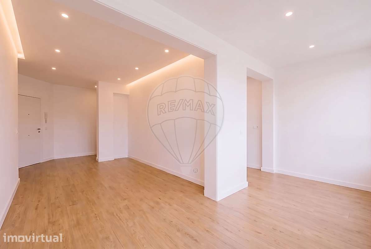 Apartamento T2 para venda - Grande imagem: 2/13