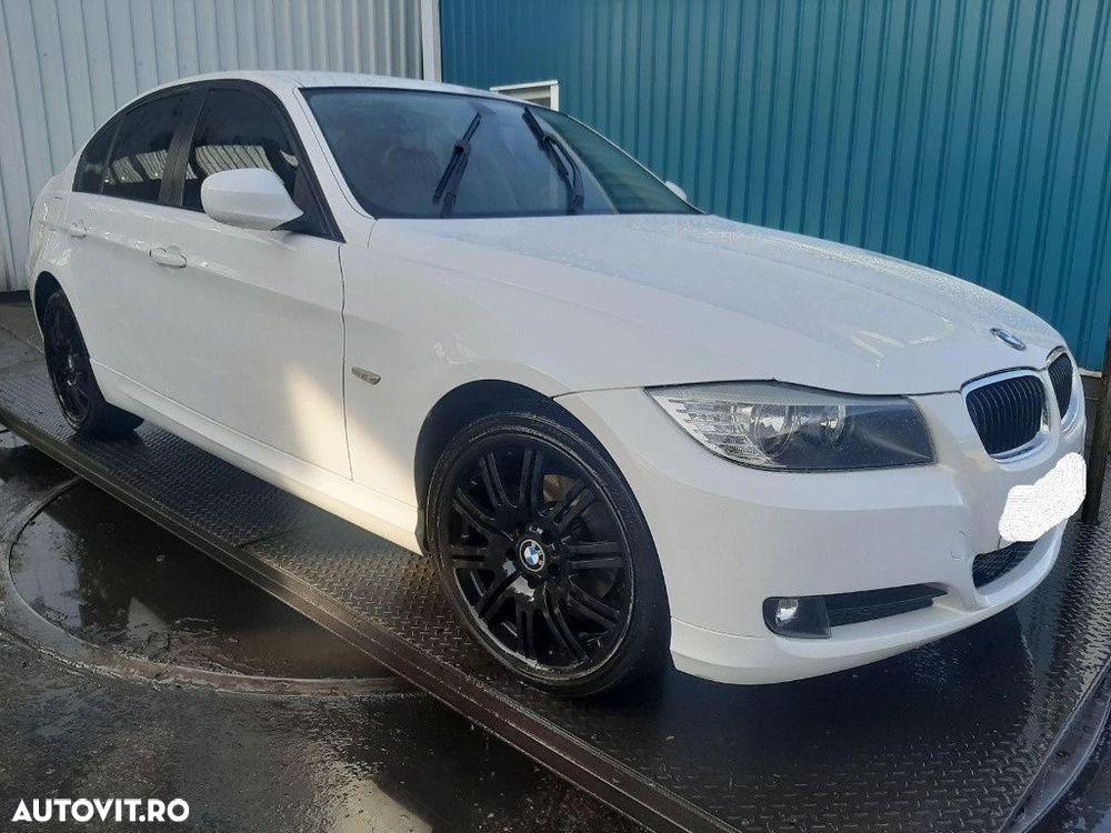 Calculator motor ECU BMW E90 2009 SEDAN LCI 2.0 i - 13