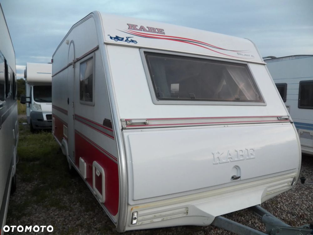 Kabe 540 Brilant - 4