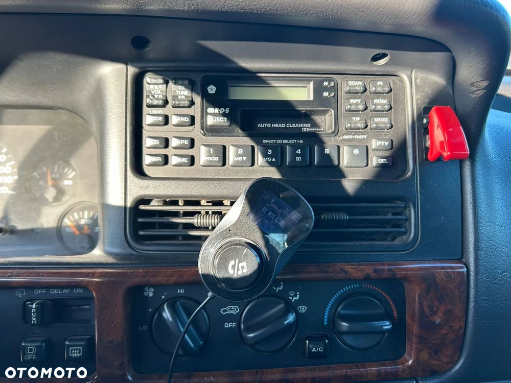 Jeep Grand Cherokee 4.0 Limited - 16