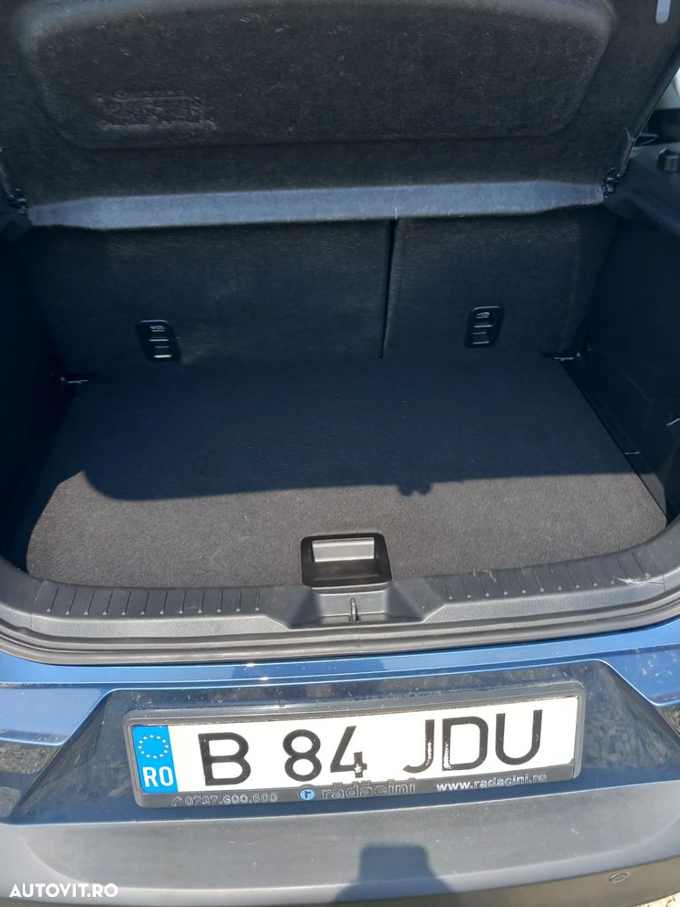 Mazda CX-3 G120 Challenge - 5