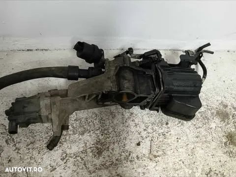 Supapa EGR complet cu racitor gaze Opel Insignia A 2.0 cdti 2011-2015 motor A20DTH cod 55566052, 55577443