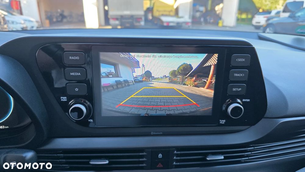 Hyundai i20 1.0 T-GDI 48V-Hybrid DCT EDITION 30+ - 31