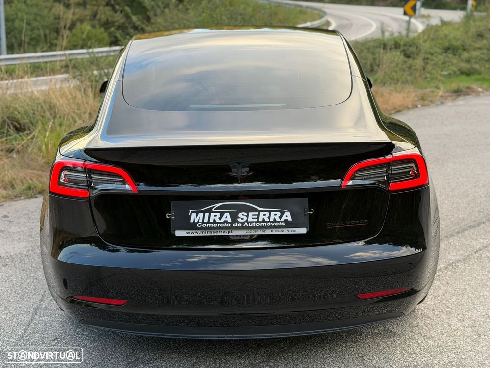 Tesla Model 3 Performance Tração Integral - 12