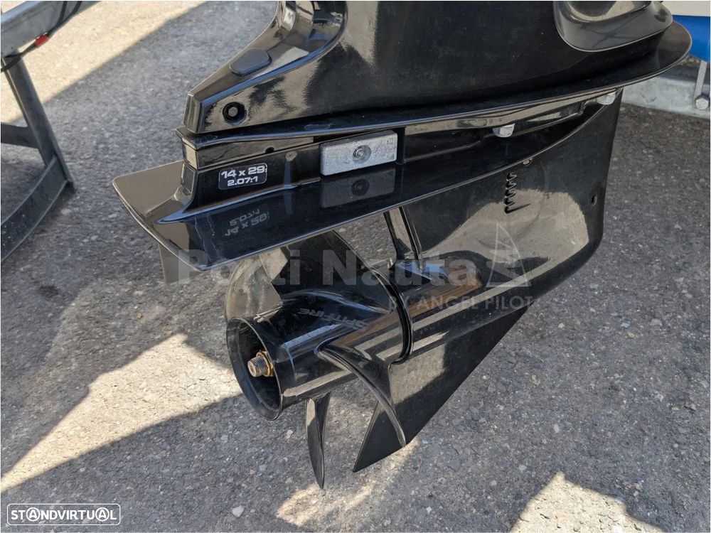 Quicksilver Activ 505 Cabin - 22