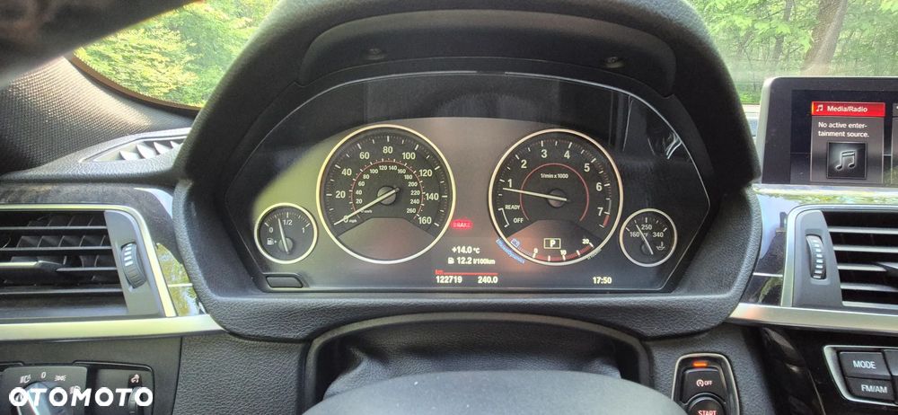 BMW Seria 4 440i Sport-Aut Advantage - 35