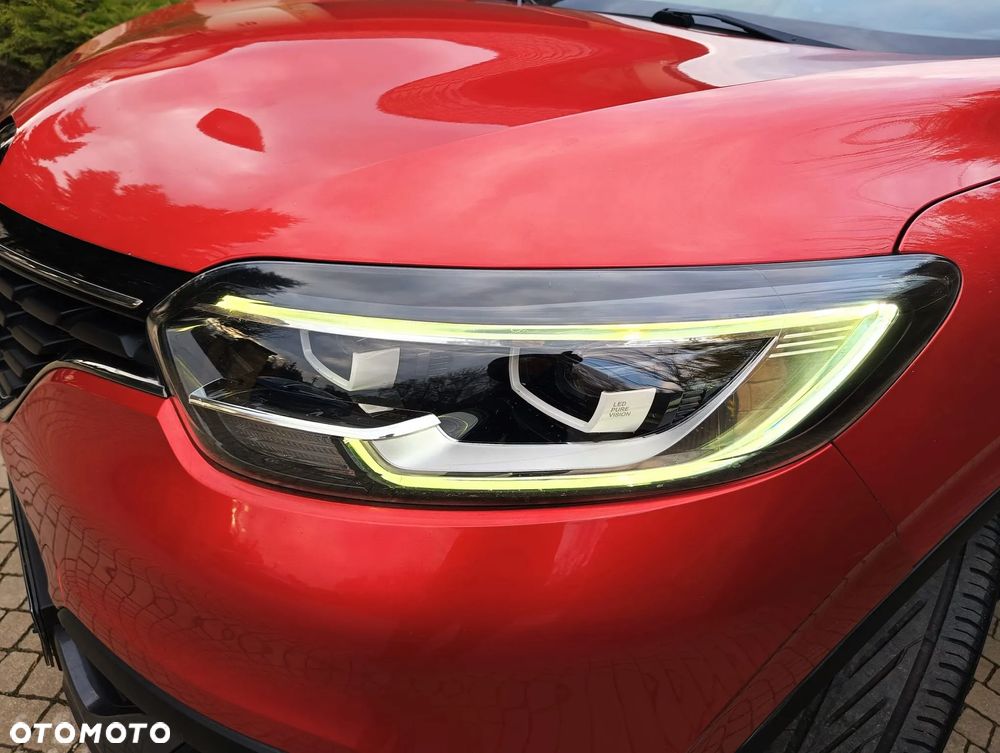 Renault Kadjar Energy TCe 165 CROSSBORDER - 10